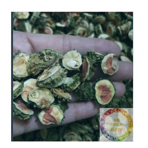 น้ำเต้าขมตากแห้งแบบพรีเมี่ยมจากเวียดนามส่วนผสมชาสมุนไพรธรรมชาติร้อยละ100ขายส่งส่งออกจำนวนมาก - Product Image 2