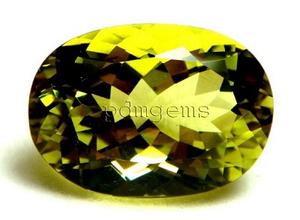 หินควอตซ์ธรรมชาติทรงไข่เจียระไนแบบ100% อัญมณีรักษาแบบหลวมเจียระไนแบบธรรมชาติ - Product Image 4