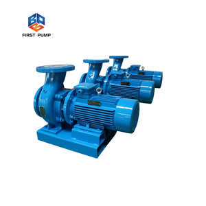 Bomba Centrífuga <span class=keywords><strong>El</strong></span>éctrica de Succión Axial de Alta Calidad al por Mayor - Product Image 2