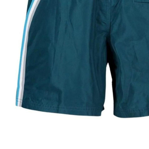 Pantalones Cortos Deportivos Casuales de Lona para Hombre al por Mayor, Diseño Personalizado con Logotipo, Ropa Deportiva Transpirable para Adultos - Product Image 3