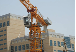 63 Ton <strong>Tower</strong> <strong>Crane</strong> XGT1200 Large topless <strong>Tower</strong> <strong>Crane</strong> for Sale - Product Image 4