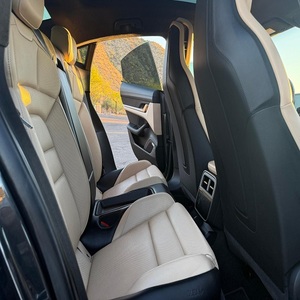 2020สะอาดมากสำหรับ taycan เทอร์โบพวงมาลัยซ้ายเบาะหนังซันรูฟไฟหน้า LED พร้อมส่ง - Product Image 4