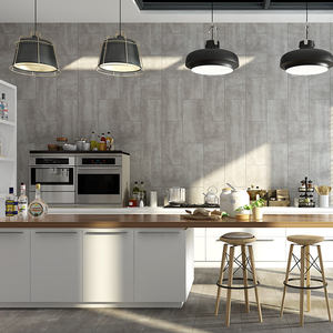 แผ่นไวนิลลายหินอ่อน PVC SXP แบบมีกาวในตัว สำหรับปูพื้นและผนัง ลอกแล้วติด ทนน้ำ เหมาะสำหรับการปรับปรุงภายใน - Product Image 1