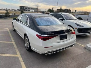 Hoàn hảo sử <span class=keywords><strong>d</strong></span>ụng 2022 tôi <span class=keywords><strong>r</strong></span> <span class=keywords><strong>C</strong></span> <span class=keywords><strong>E</strong></span> <span class=keywords><strong>D</strong></span> ES-Benz MAYBACH S580 xe để bán - Product Image 2