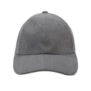 Gorra de béisbol con logotipo personalizado para hombre, moda elegante, precio al por mayor, gorras de béisbol con hebilla de Metal para hombre, hechas a medida en Pakistán - Product Image 2