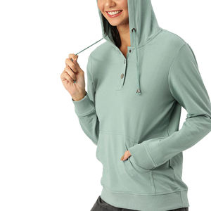 OEM Service Low Price Women <b>Hoodies</b> Customized Wholesale Price Women <b>Hoodies</b> Soft Touch Women <b>Hoodies</b> For Sale - Product Image 2