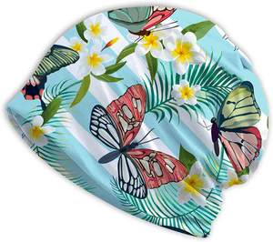 Bonnet d'extérieur confortable et de haute qualité pour hommes et femmes Vente en gros avec logo personnalisé à la mode - Product Image 4