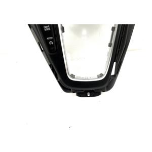ฝาครอบโครงอุโมงค์กลางพร้อมปุ่มสำหรับฟอร์ด โฟกัส อาร์เอส ซีรีส์ F1EB-A044H83-CJW (15>) - Product Image 5