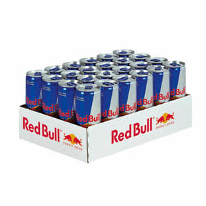 Bebida energética RedBull disponible para la venta - Product Image 6