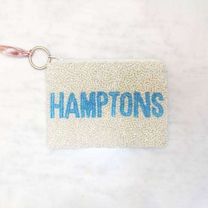 Top Style Embroidery Purse Handmade Product Custom Size Embroidered Coin Pouches Wholesale Supplier Beaded Coin Pouch - Product Image 6
