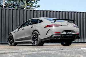 Limpio Usado 2024 Mercedes-Benz AMG GT 63 S E Performance AWD - Product Image 3