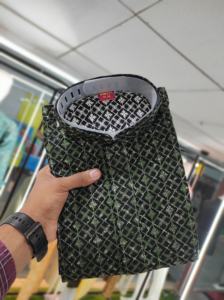 Ready Made Chikankari Plus Digital Print Kurt With Pyzama at Wholesale Price for <b>Men</b> - Product Image 3