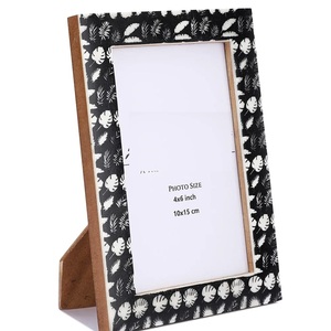 กรอบรูปติดผนังทำจากเรซิ่นสำหรับตกแต่งบ้าน - Product Image 2