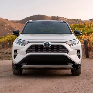 รถมือสองรถ T0 Y3เครื่องยนต์ใช้น้ำมันขับเคลื่อน4 de 2024รถ2.0L รถยนต์มือสอง SUV 2023 2024