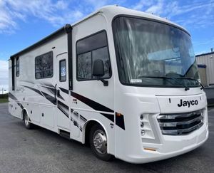 Camping-cars Jayco Alante (Classe A) en gros 2023 2022 2020 - Product Image 2