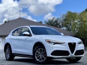 ใช้ lhd/rhd 2022 Alfa Romeo Stelvio veloce AWD แล้ว - Product Image 3
