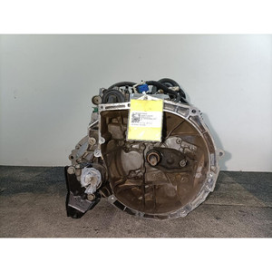 Boîte de vitesses manuelle complète CITROEN C3 Série 1607893880 EB2M essence 1199 (09>15) - Product Image 1