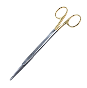 กรรไกรสเตนเลสสตีลสำหรับยกกระชับใบหน้าเครื่องมือผ่าตัด CE - Product Image 4