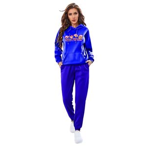 Fabricant de vêtements du Bangladesh proposant un sweat à capuche pour femme Streetwear surdimensionné avec logo et broderie à imprimé bouffant - Product Image 2
