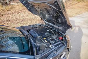 Jaguar F-Type R Coupé 2016 Usado, 6800 Millas, Motor V8 Supercargado de 550 hp, Tracción en las Cuatro Ruedas, Sin Modificar - Product Image 6