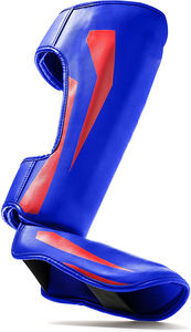 Wholesale Price <b>Shin</b> Guard Personalized <b>Shin</b> Guard <b>Pads</b> With Custom Logo High Quality <b>Shin</b> Instep - Product Image 6