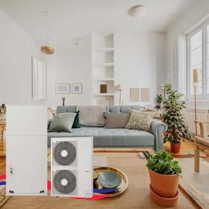 แอร์แยกส่วนแบบซ่อนประหยัดพลังงาน, MXPKC-001, 60000BTU, 5.0 ตัน, R- - Product Image 3