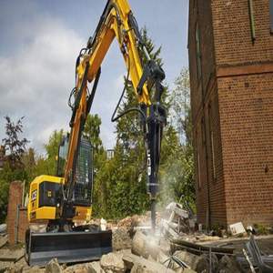 JBC 90Z 2 Compact, Nuevo y Usado, Uno de los Más Potentes y de Mayor Rendimiento, en Venta - Product Image 1