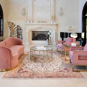 Antique <b>Brass</b> <b>Candle</b> <b>Holder</b> Elegant Decorative Accent for Dining Table Centerpiece Romantic and Festive Home Ambience - Product Image 2