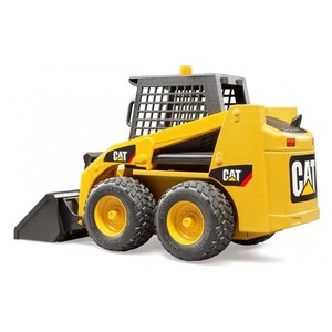 Alta calidad utilizada para Caterpillar Skid Steer Loader bastante utilizado para CAT Loader Hydac cilindro hidráulico núcleo motor Crawler Movi - Product Image 1