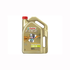 L'huile entièrement synthétique Castrol Syntec 10W30 maintient la viscosité et empêche les dépôts nocifs - Product Image 4