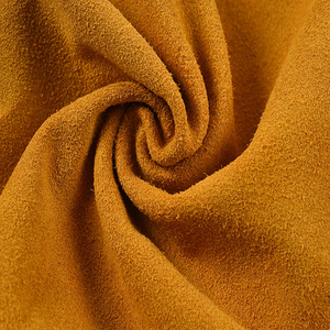 Delantal de cuero resistente para soldadura, para taller industrial y trabajos de fabricación de metales, delantal de cuero resistente al fuego - Product Image 2