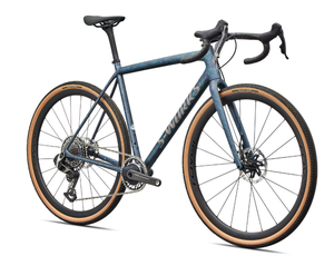 Vélo de gravier SpeciallizedS-Works/Crux - Product Image 1