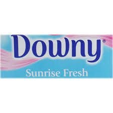 Adoucissant pour linge Downy Sunrise Fresh – Anti-statique et soin anti-plis - Product Image 4