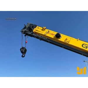 Grue de chantier d'occasion Grove RT58D 2024 - Product Image 1