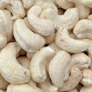 เม็ดมะม่วงหิมพานต์นำเข้าถั่วเม็ดมะม่วงหิมพานต์ WW180 WW240 WW320 santigo แบบมี MOQ ต่ำ - Product Image 1