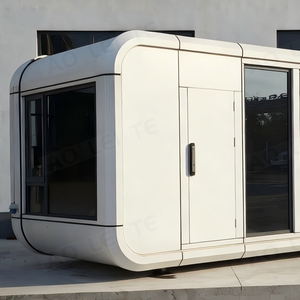 Une capsule de pomme mobile à bas prix qui peut être mise en service en connectant simplement l'eau et l'<span class=keywords><strong>électricité</strong></span>, utilisée pour les hôtels - Product Image 4