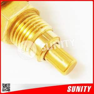 TAIWAN SUNITY pour MITSUBISHI S6R2-MPTK COMMUTATEUR THERMO OEM 1-82450009-0 S6R2 DIESEL MARINE - Product Image 4