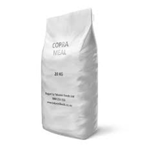 Vente en gros de farine de coprah pour volailles et aliments pour animaux à vendre à prix modéré - Product Image 2