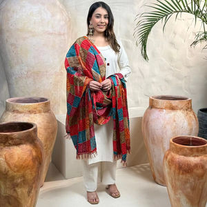 Elegante ropa tradicional india y pakistaní Kurtis para mujer - Product Image 1