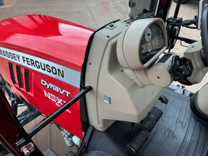 Tractor Agrícola Massey Ferguson 7726S Next Edition de 255HP, 4WD, CVT, con GPS y Cabina, en Venta - Product Image 4