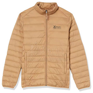 Haute qualité hommes bulle veste Top qualité dernier Style bulle hiver veste 2025 hiver chaud pour la vente en ligne - Product Image 1