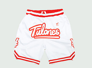 Short de basket-ball en maille respirante pour hommes, nouvelle collection été - Product Image 4
