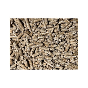 Paletas de briquetas europeas de 4 vías, respetuosas con el medio ambiente, paletas EPAL de madera sostenibles para transporte logístico, solución ecológica - Product Image 4