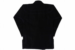 Uniforme de BJJ al Mejor Precio, Uniforme de Artes Marciales BJJ al por Mayor, Kimonos de Karate Brasileño para Niños, Logotipo Personalizable, 100% Elástico - Product Image 3