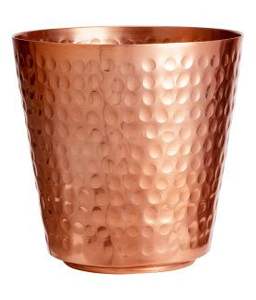 EternaVerd Jardinière moderne en métal à base de pot pour balcon, mariage et salon, à usage décoratif, vente en gros pour jardin - Product Image 6