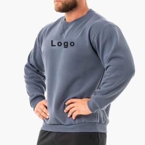 เสื้อฮู้ดดี้แบบหนาสำหรับฤดูหนาวปี 2024 ผลิตโดย OEM สำหรับผู้ชาย ทรงปกติ แบบเรียบ ไม่ลาย  สำหรับทั้งชายและหญิง  พร้อมลายปักนูน 3 มิติ - Product Image 5