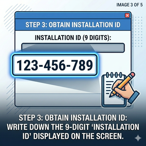 <span class=keywords><strong>Office</strong></span> <span class=keywords><strong>2021</strong></span> <span class=keywords><strong>Pro</strong></span> Plus, 1 Licencia Profesional Plus para PC, Clave de Producto, Activación Global en Línea, Uso de por Vida, 100% de Activación, en Stock - Product Image 4