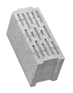 Bloque de piedra pómez - Bloque de Bims - Piedra Bims - Bloque Bims - No se moldura, no se quema - Resistente para construcción - Product Image 2