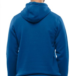 Nueva llegada Hombres Ropa Casual Sudaderas con capucha Liso teñido Precio asequible Hombres Sudaderas con capucha para la temporada de invierno - Product Image 5