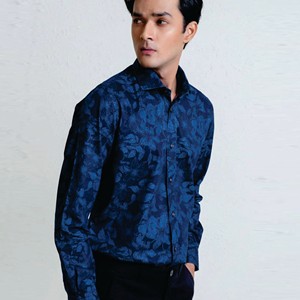 Hot Sale Solid Slim Fit Long Sleeve Newest Design <b>Corduroy</b> Casual <b>Shirt</b> for <b>Men</b> <b>Corduroy</b> <b>Shirt</b> <b>Men</b> - Product Image 5